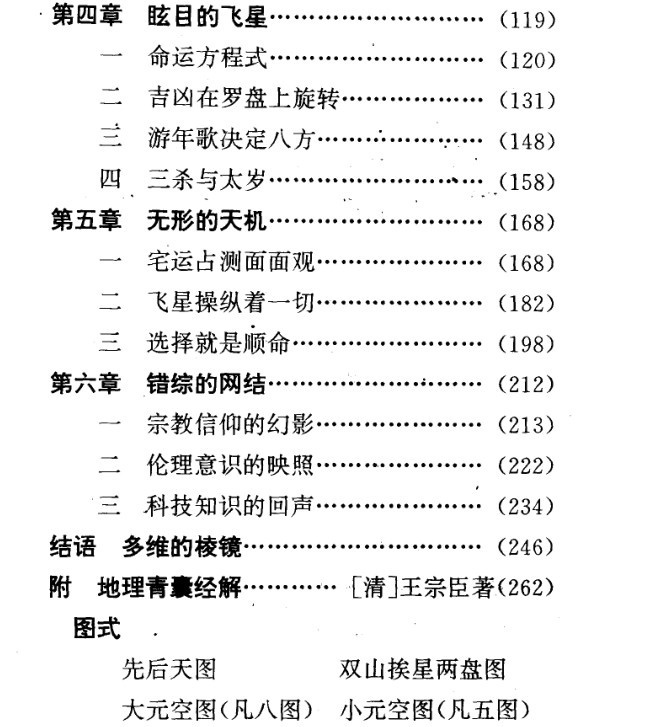 风水大全（中州古籍-1994）(图2)