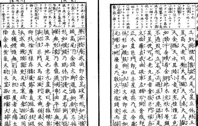 风水秘录(图2)