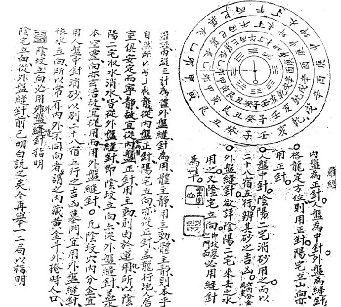 《杨公进神水法秘本》(图2)