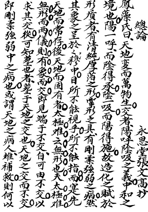 张九仪《秘传造葬制煞作法》(图2)