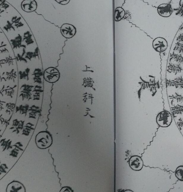 先天粧腑开光捉体生亽秘诀大法(图5)