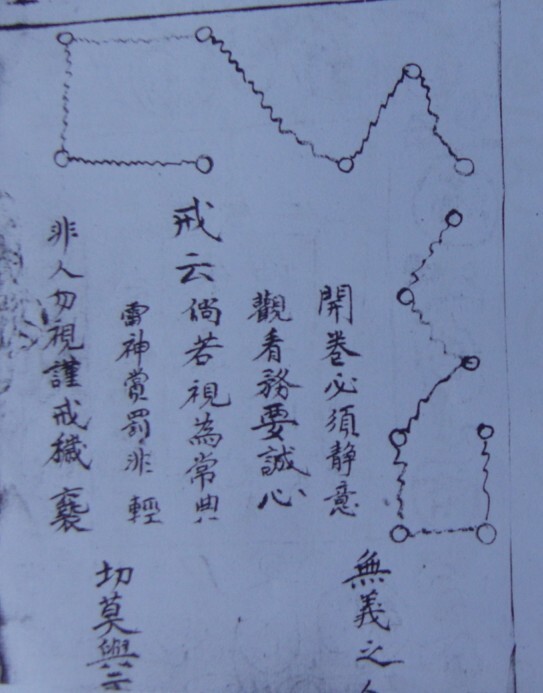 道门秘典 道宗秘法(图1)