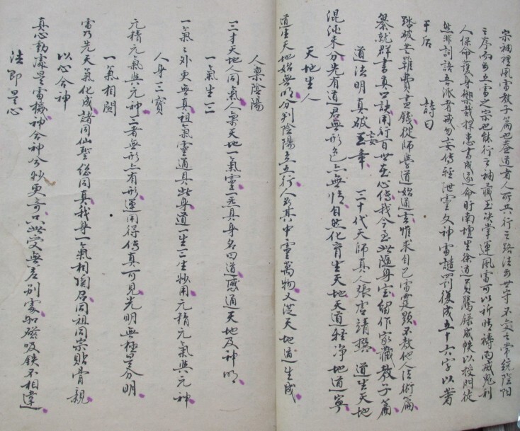 法术秘本风雷教子(图3)