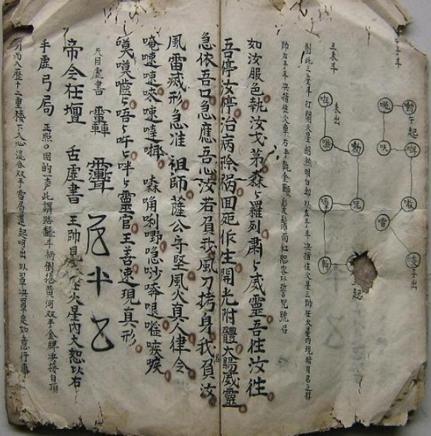 先天咒炼秘法(图3)