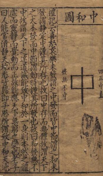 白先生雑著指玄篇(图3)