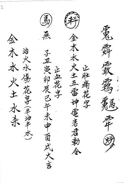 六壬神功學術研究會(图2)