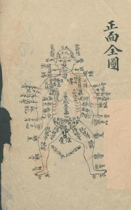 姚仰三; 黃廷 秘傳跌打鈸方(图2)