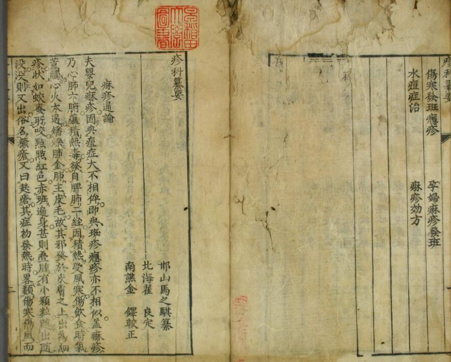 麻科纂要(图3)