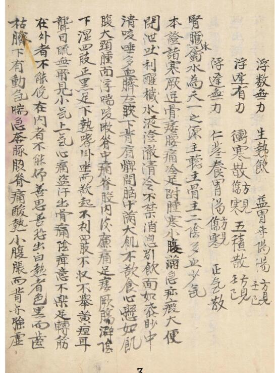 三理诀（医）(图4)