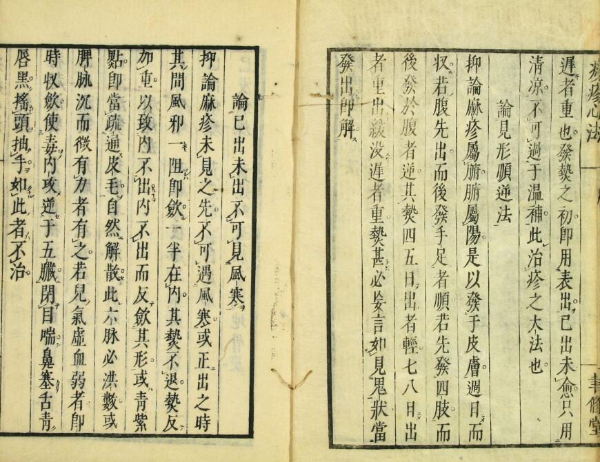 痧疹心法(图3)