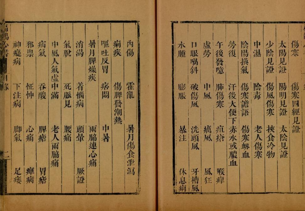 扁鹊新书(图2)