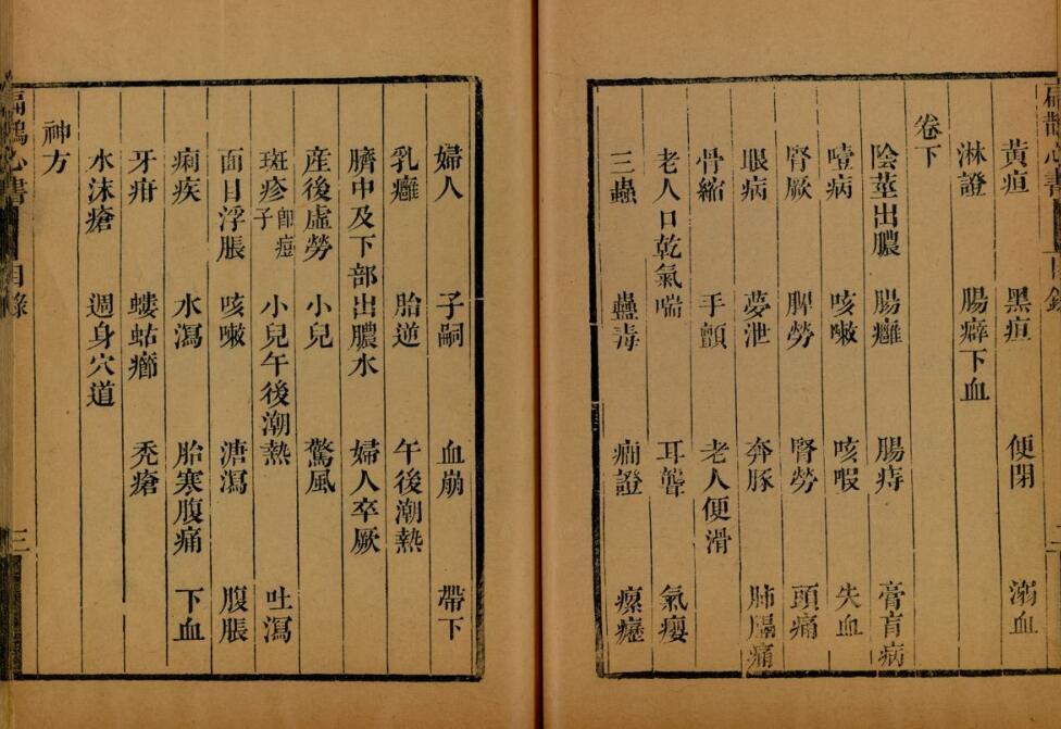 扁鹊新书(图3)