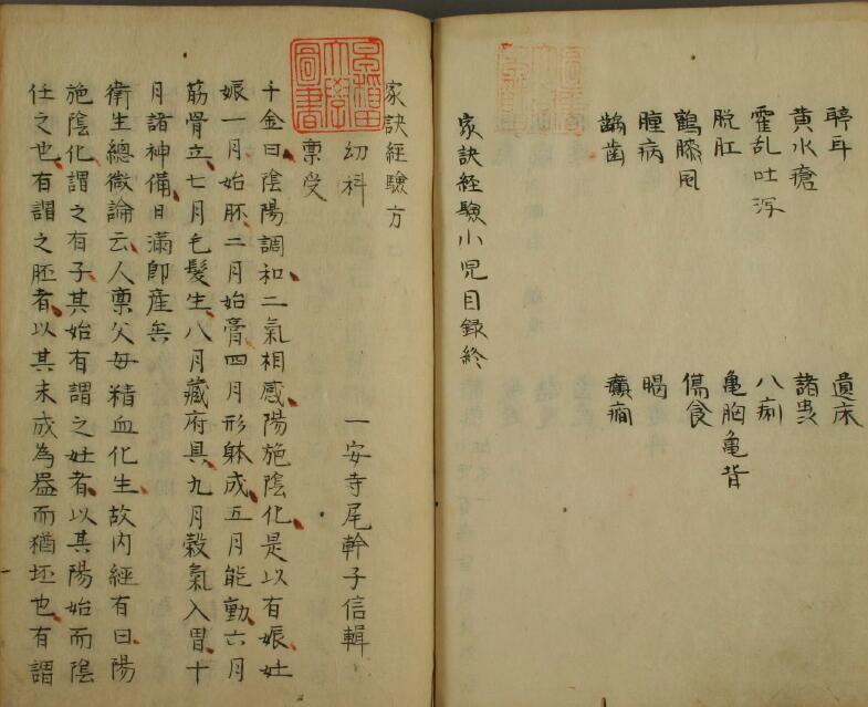 家诀经验方           107页(图4)