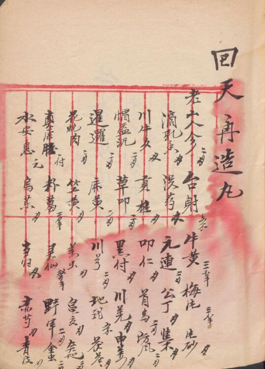 李振芳 [成药方]    中医古籍(图1)