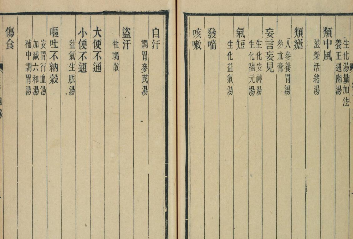 保赤汇编(图2)