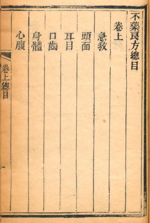 不药良方(图2)