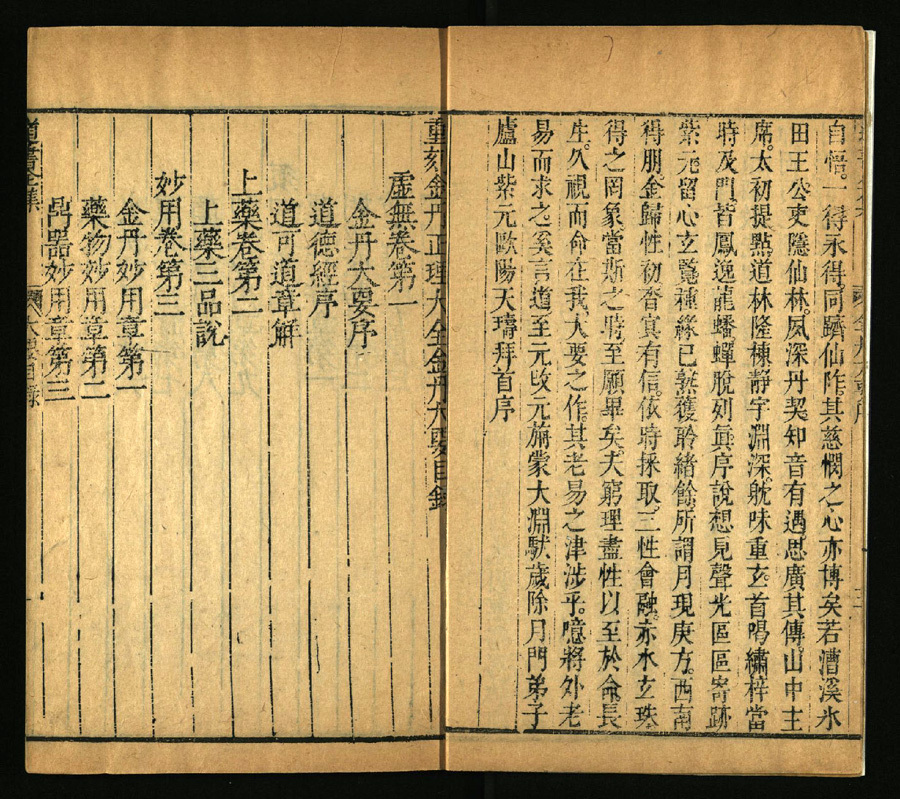 道书全集真本(图2)