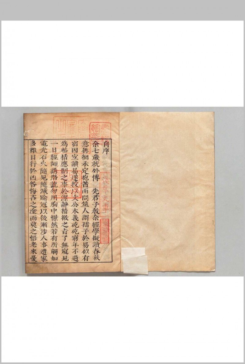周易玩辞困学记(图1)