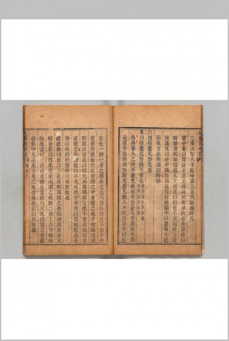 周易玩辞困学记(图9)