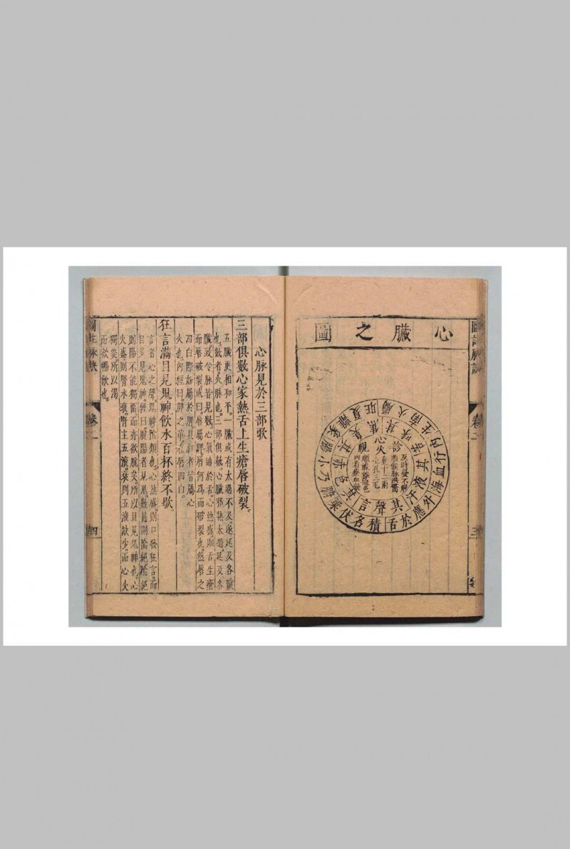 图注八十一难经辨真 张世贤（明）(图11)