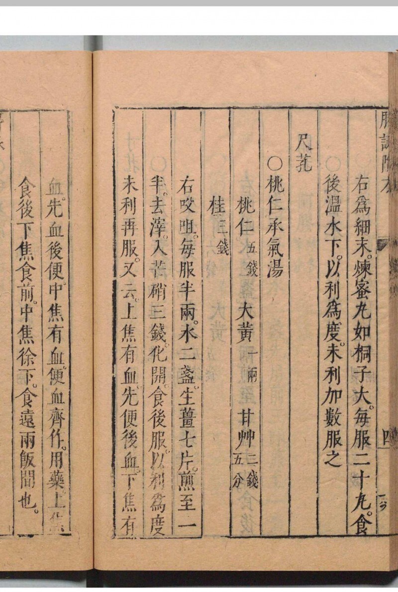 图注八十一难经辨真 张世贤（明）(图14)