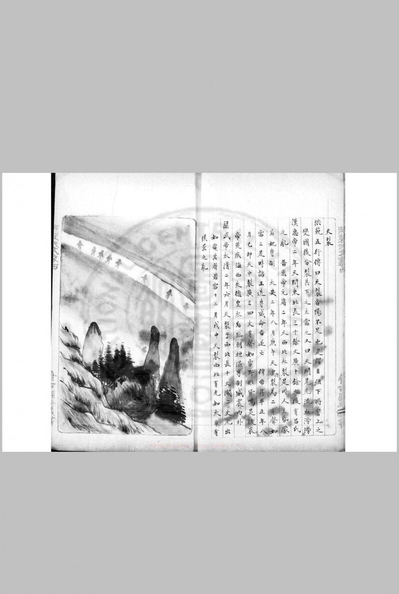 御制天文象占(图4)