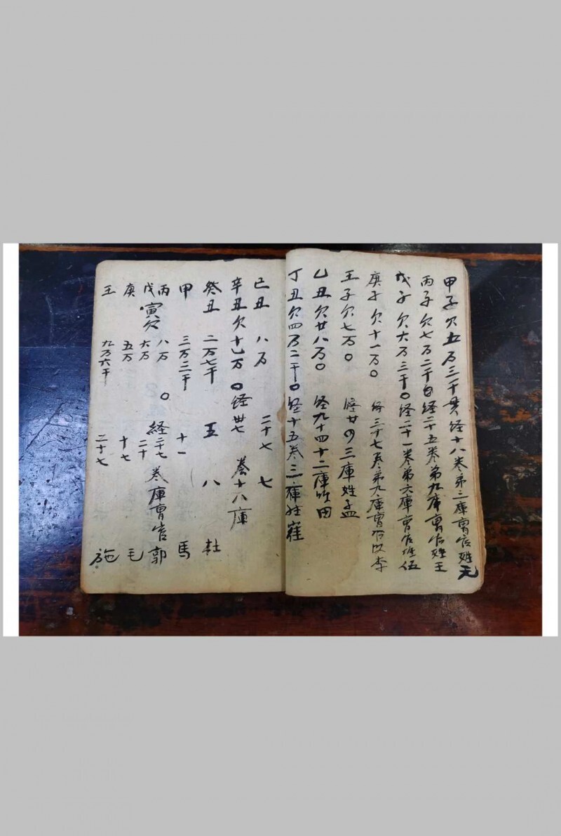 天之历数(图13)