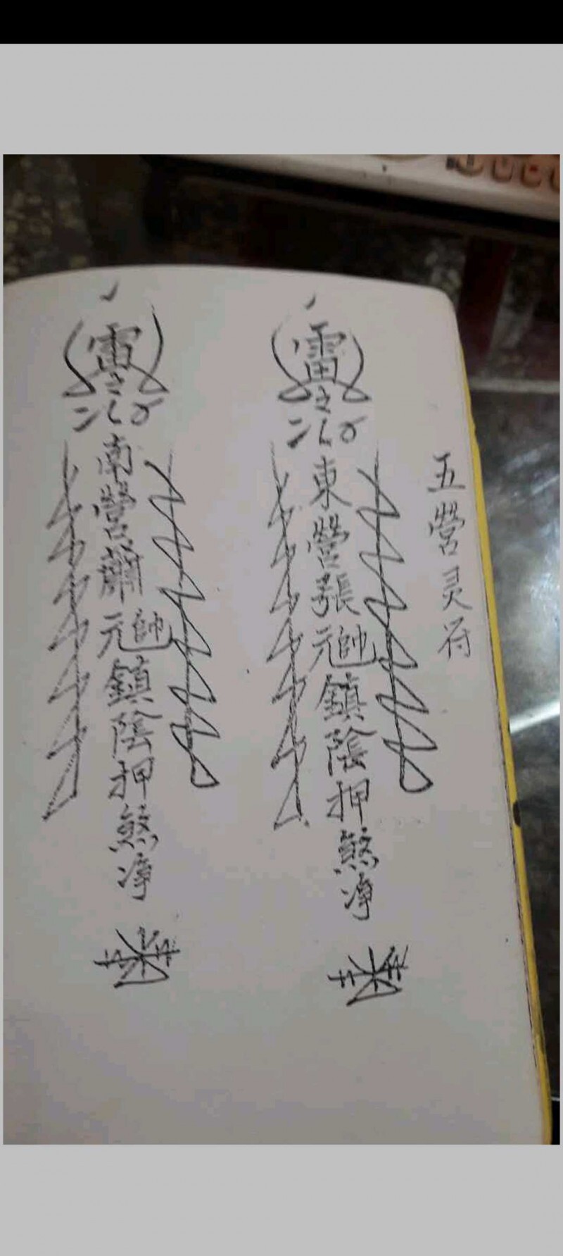 金罗汉法主传来正法(图13)