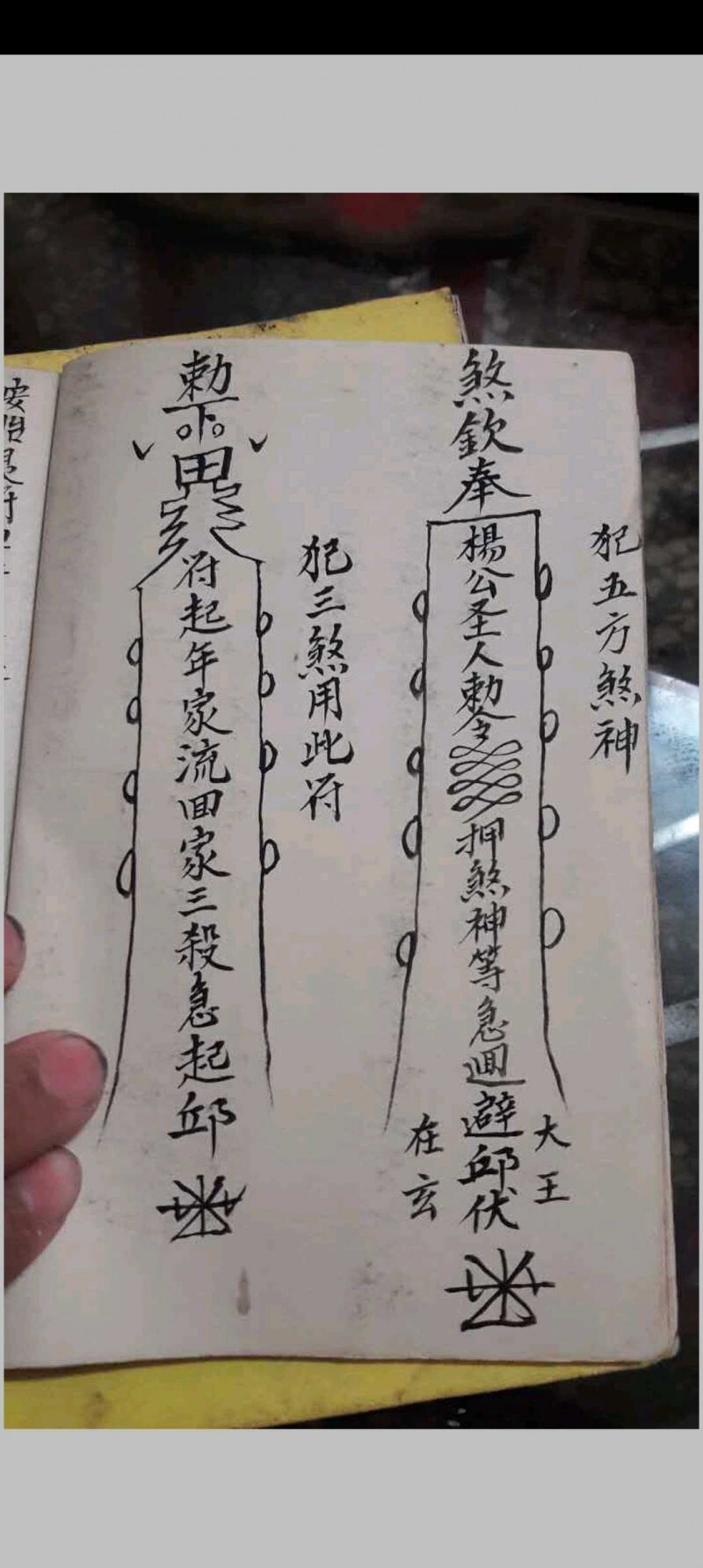 金罗汉法主传来正法(图17)