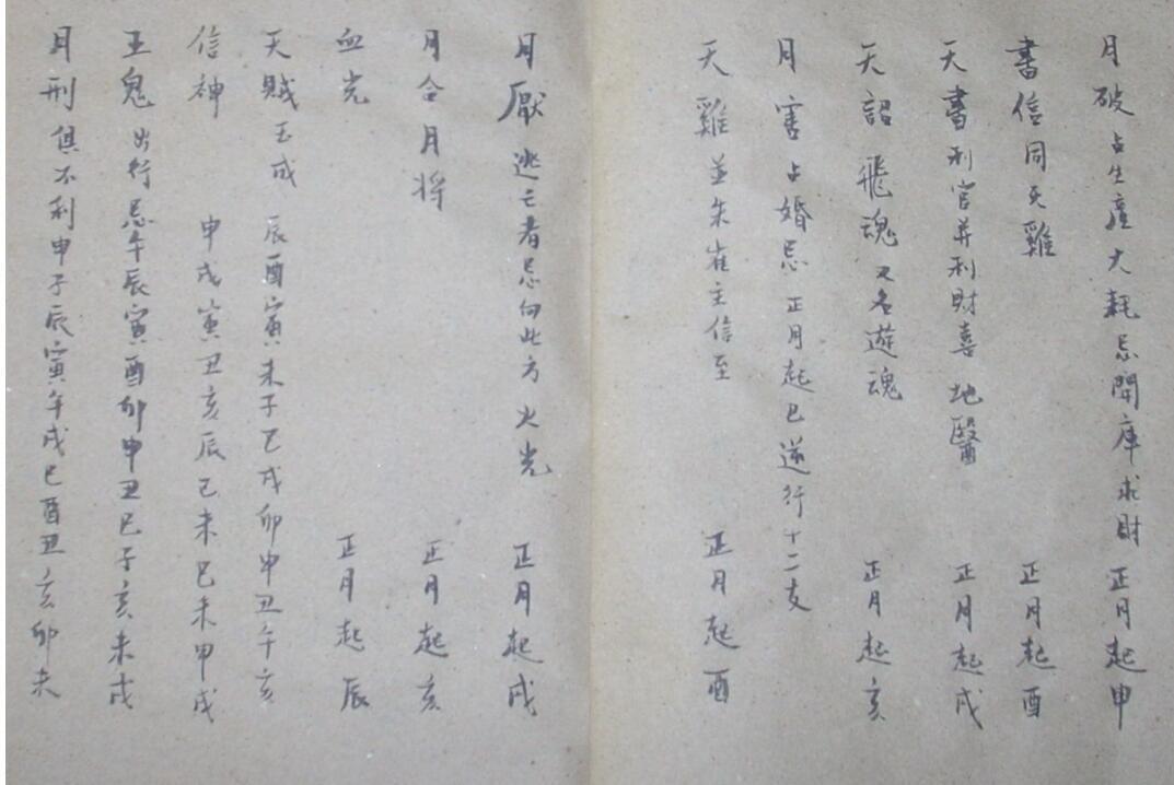 六壬通天 .pdf 六壬古籍 百度网盘(图5)