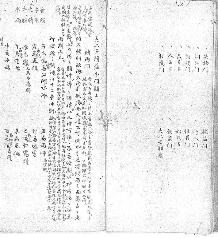 大六壬精蘊(图3)