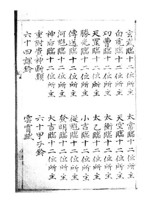 六壬神课金口诀(图6)