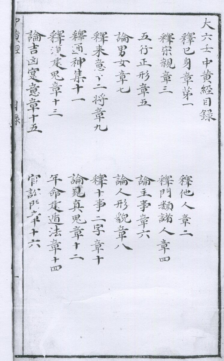 大六壬九天中黃经(图1)