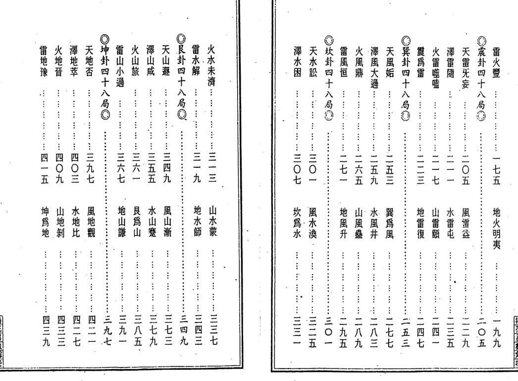 王士文 梅花易数解析.(图3)
