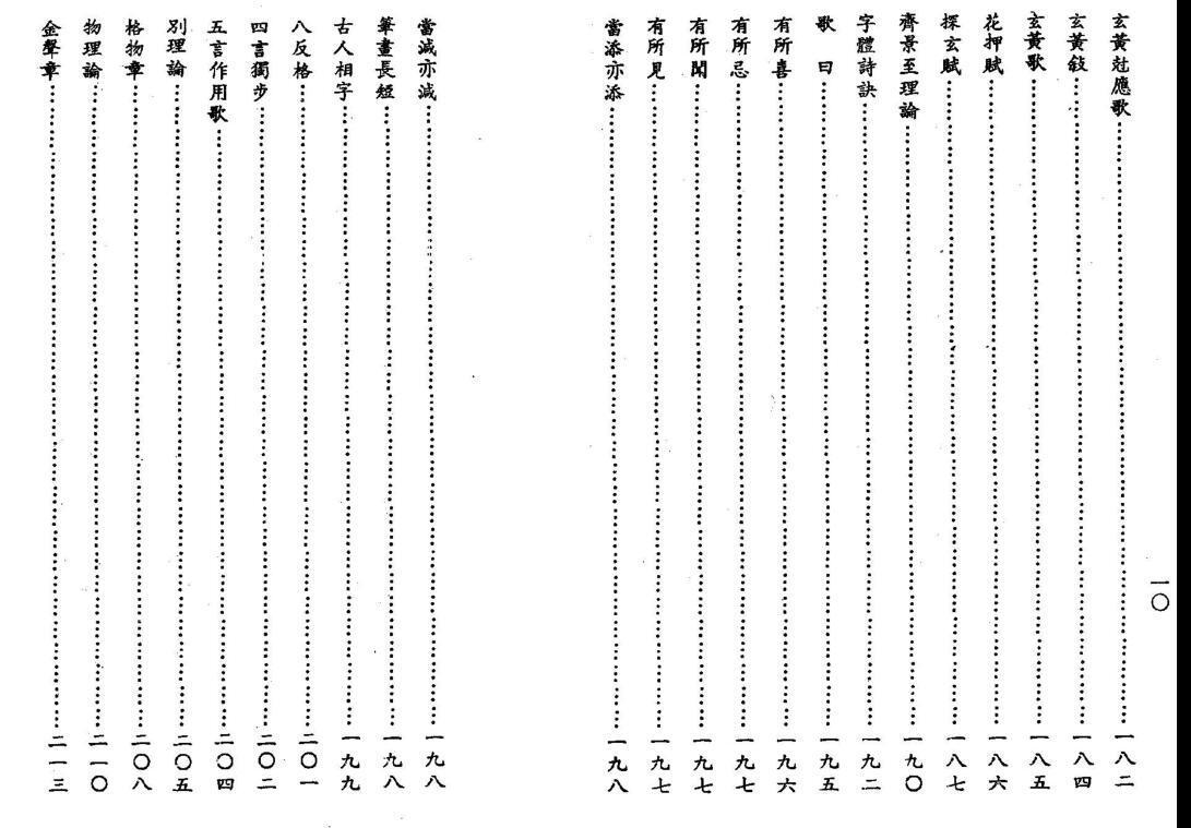 李科儒《梅花易数阐微》(图5)