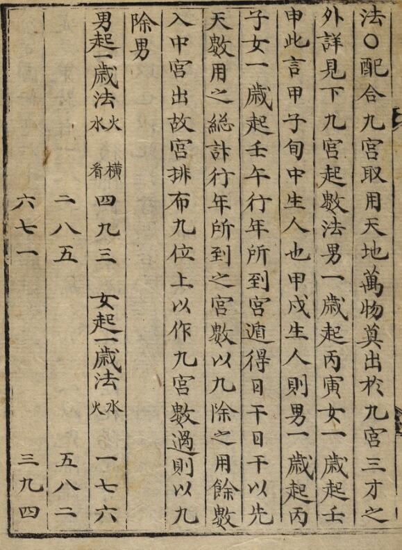 万年图新增六十岁太岁姓名(图3)