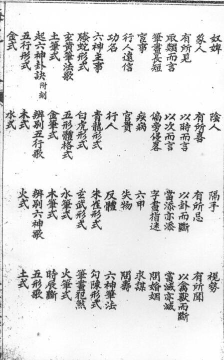 改良梅花易数 易经古籍(图5)