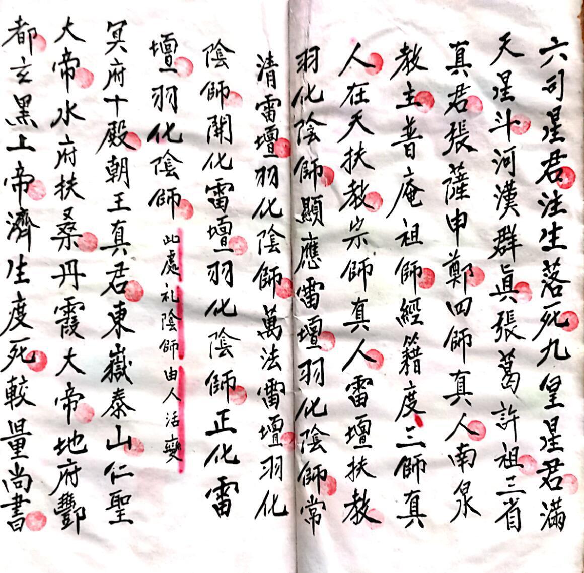 正化雷坛拔度宝旙(图6)