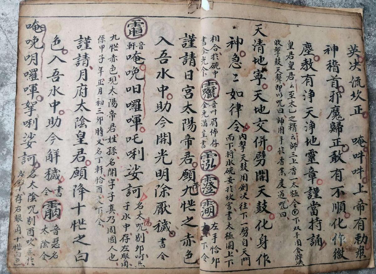 先天朝炼秘旨(图4)