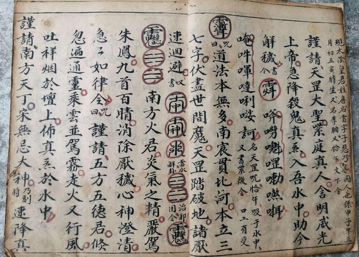 先天朝炼秘旨(图5)