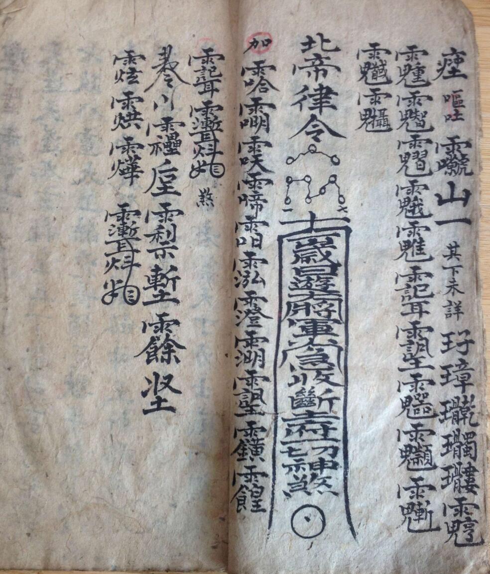 玄门诸将行用至宝(图5)