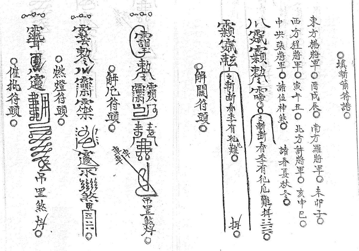 玲珑宝塔之秘法集(图3)