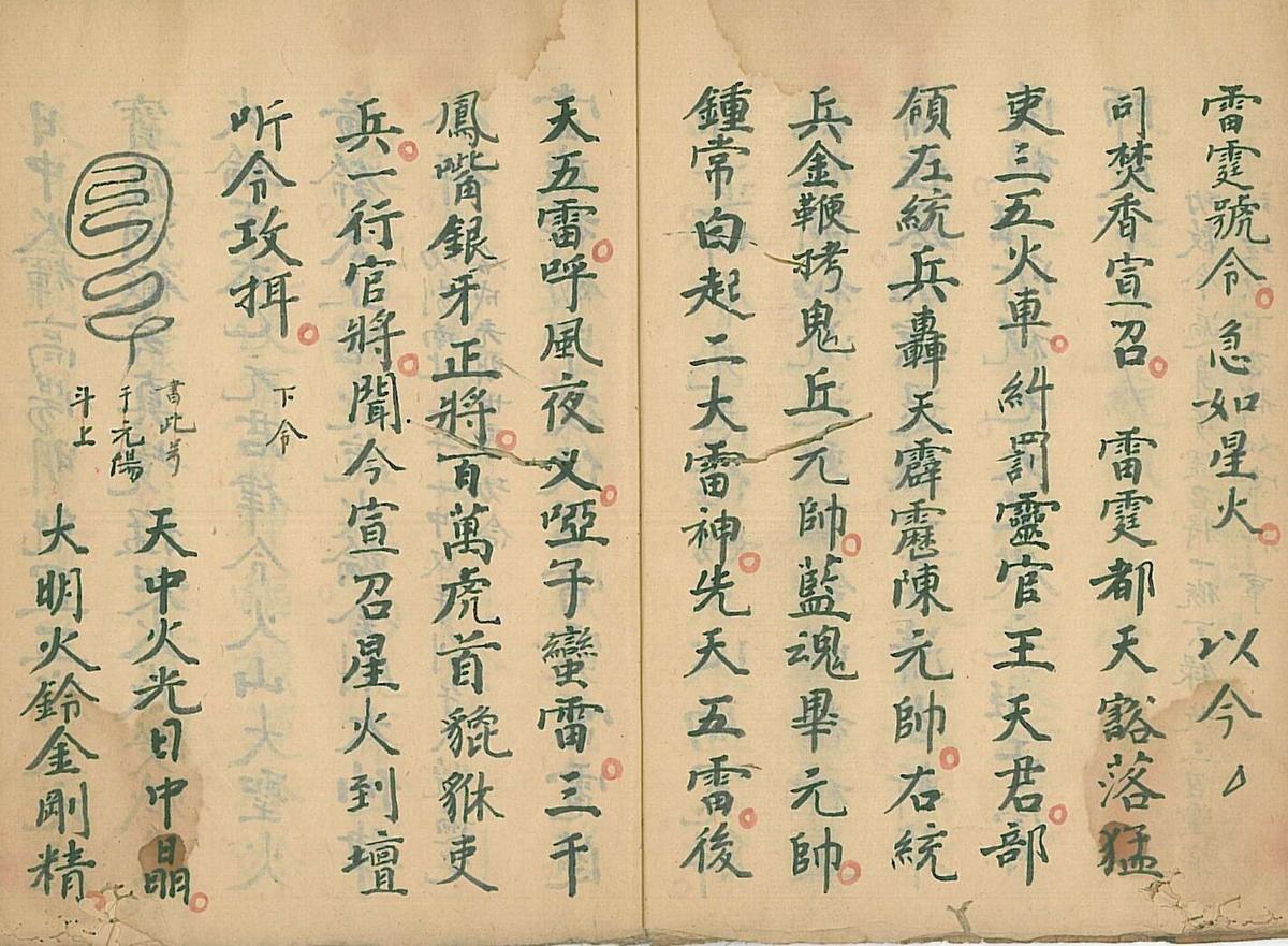 棕扇大法(图6)