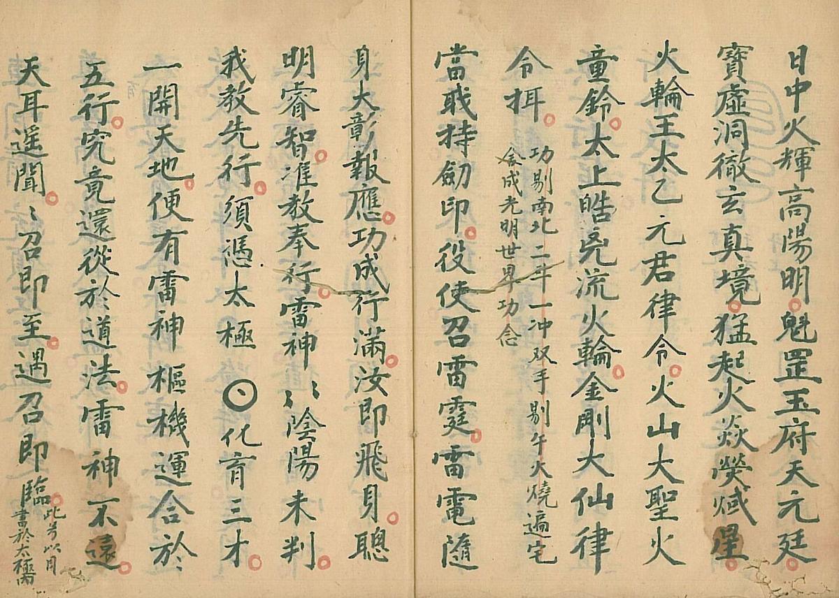 棕扇大法(图7)