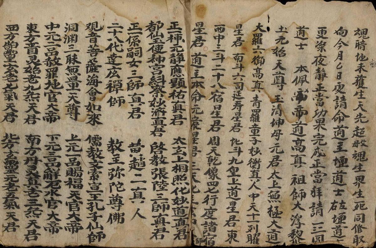 敕坛科(图4)