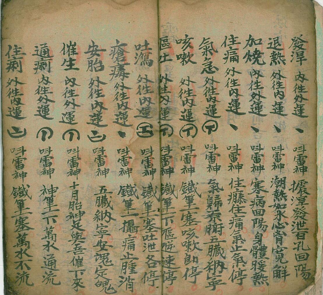 正一诸符窍妙(图6)