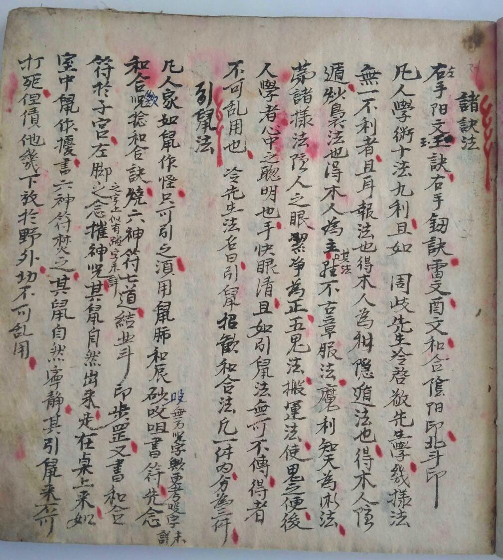 道门秘录(图4)