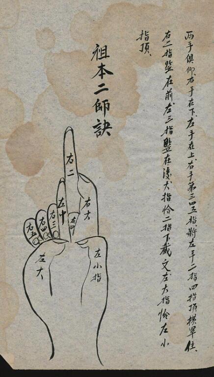 秘传手印全诀.pdf(图4)