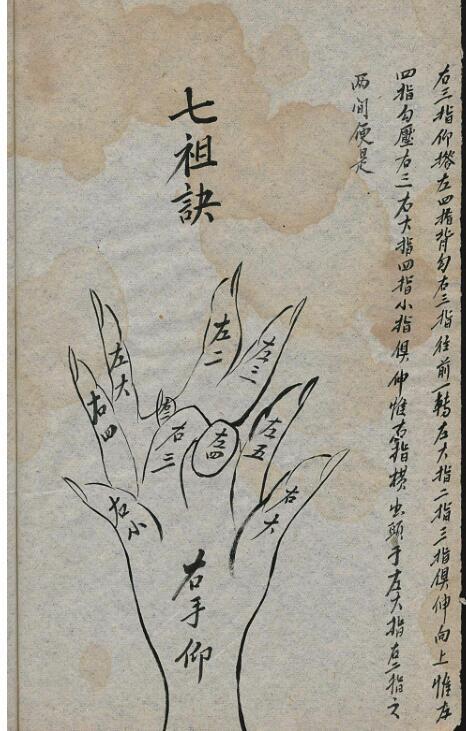 秘传手印全诀.pdf(图5)