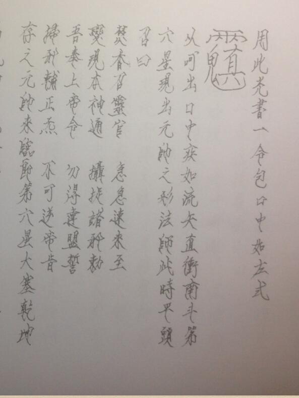 马帅白蛇符秘(图3)